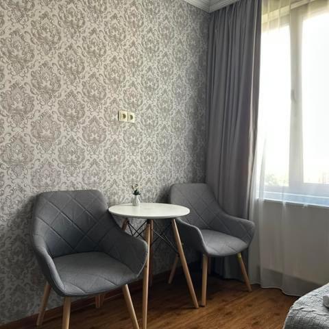 Golden Star Kazbegi Hotel Room photo